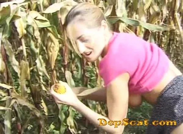 Corn Medow Fanny Steel - Scat / Germany [SD/117 MB] DepScat