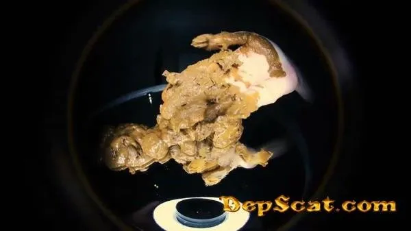 Shit Snake BITE My Operator CloseUP SweetBettyParlour (DirtyBetty) - Scat / Enema [FullHD 1080p/123 MB] DepScat