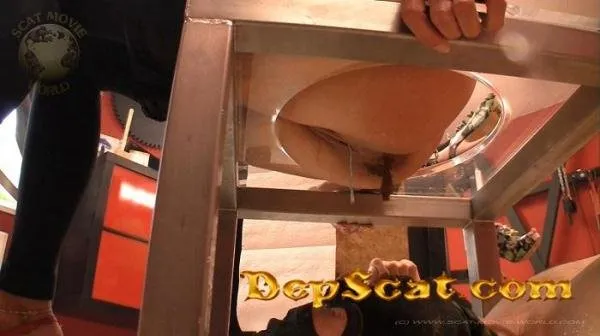 Bereit für Miss Cherie Miss Cherie - Scat / Shit [FullHD 1080p/1.26 GB] DepScat