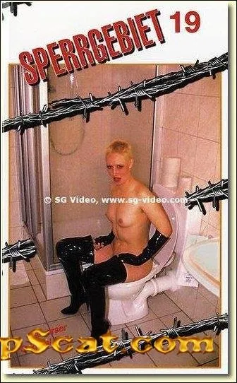 Sperrgebiet-19 Girls - Scat / Poo [DVDRip/646 MB]