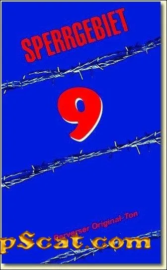 Sperrgebiet-9 Girls - Scat / Poo [DVDRip/552 MB]