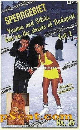 Sperrgebiet-35 Girls - Scat / Poo [DVDRip/343 MB] DepScat