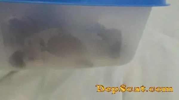 Lady Bardot, part 2 Scat Circle - Scat / Solo [HD 720p/296 MB] DepScat