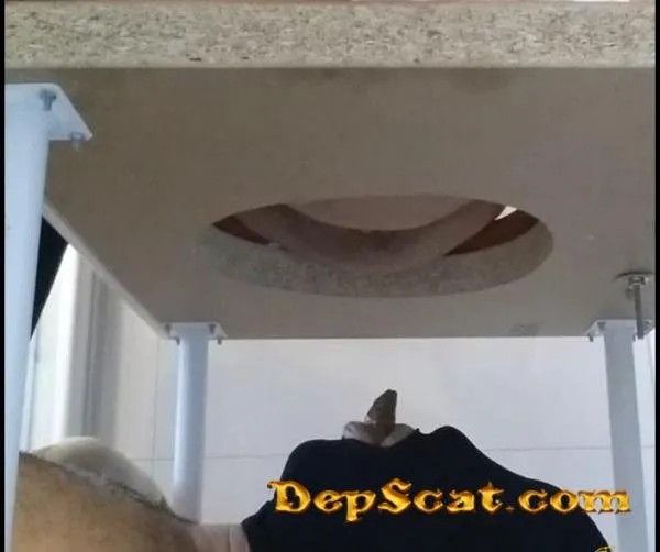 Suck my Shit Toilet Bitch ScatVivian - Smearing, Dirty Anal [FullHD 1080p/1.11 GiB]