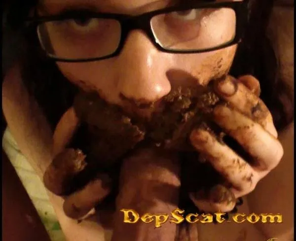 Epic Amature Scat Fucking Couple Part 2 Matilda Bad Teacher - Poopping, Shitting, Big pile, Scat [FullHD 1080p/1.90 GiB]