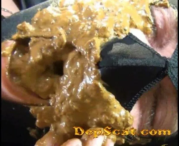 Mega Diarrhea-Funk for the Slaves Mouth! Part 2 CruelLolaMelo - Toilet Slavery, Domination, Scat [FullHD 1080p/397 MB]