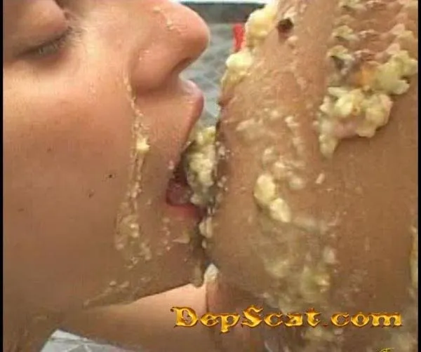 Pleasurable Moments 2 PrincessPuckie - Vomit Brazil [SD/196 MB] DepScat