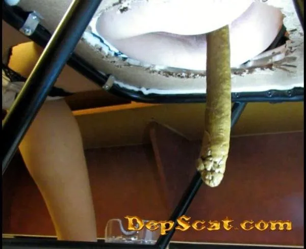 Lbs 2 feet turd of SHIT from my 110 lbs body For my customer Eva - Scat, Shit, Poo [FullHD 1080p/1.08 GiB] DepScat
