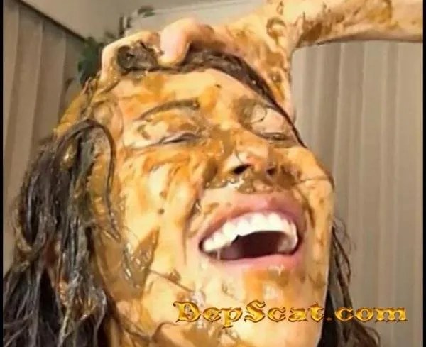 I Fucked The Shit Pig Odor Shame Anal Estates Wife Silvia - Big pile, New scat, Japan Scat [SD/2.53 GiB] DepScat