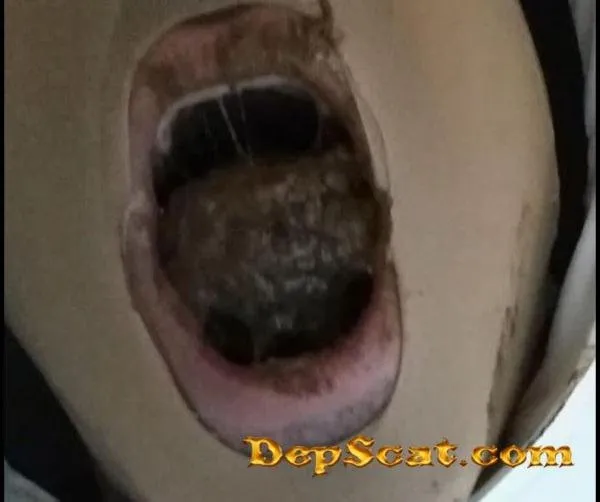 Lady Milena My new Shithole FernandaScat - Scatting Domination, Big pile, New scat [FullHD 1080p/859 MB]