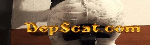 Parlour Shit Training Panty POOPING SweetBetty - Toilet Slavery, Domination, Scat [FullHD 1080p/843 MB]