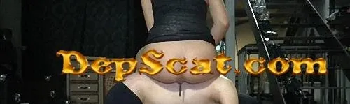 My Perfect Personal Slaves ScatGiorgia - Scat, Shit, Poo [FullHD 1080p/202 MB] DepScat