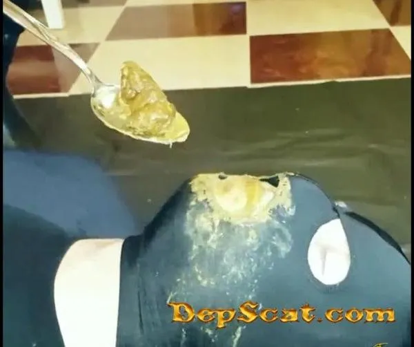 Shit, Facesitting, Spit And Pee For Slave! Part 3 Rosellaextrem - Femdom Scat [FullHD 1080p/400 MB]