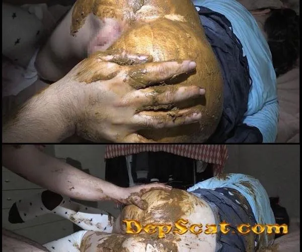 Sleeping Feces Chiharu 138cm minimum Melania - Poopping, Shitting, Big pile, Scat [FullHD 1080p/1.60 GiB]