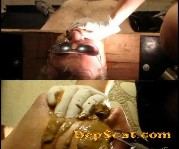 Tie Him Down And Feeding Is Next Young-Dominas - Young Scat Girls, Toilet Slavery [UltraHD 4k/851 MB] DepScat