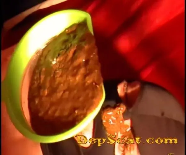 Mix Compilation nr 28 Toilet Slave and Dommes FetiDistrojp - Poopping, Shitting, Big pile [FullHD 1080p/196 MB]