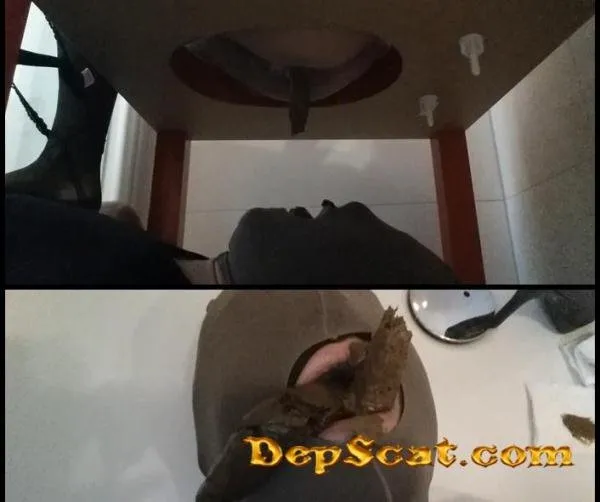 New ReleaseThe girls have to shit before we go to the disco CosmicScat - Shitting, Big pile, Scat [FullHD 1080p/1,06 GB]