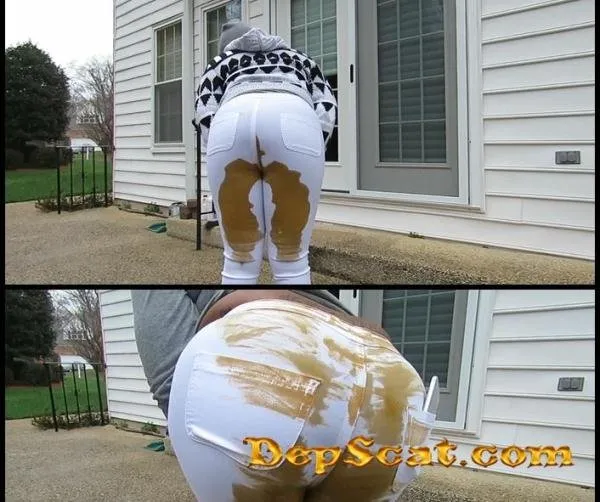 New ReleaseMassive Explosion Tima - Solo Scat [FullHD 1080p/1,31 GB]