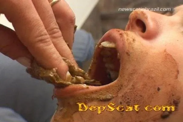 Sex & Scat Education CandieCane - Toilet Slavery, Domination, Scat [SD/401 MB]