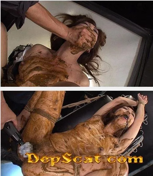 Goto Defecation Torture Of Second Generation Woman Boss Shame Yui-ai ScatVivian - Domination Scat, Lesbian Scat, Japan Scat [SD/731 Mb] DepScat
