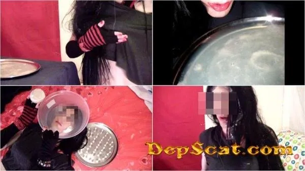 250ML TRANS PRESENT VIDEO 2 ZOE SIXXX - Solo Scat [FullHD 1080p/168 Mb]