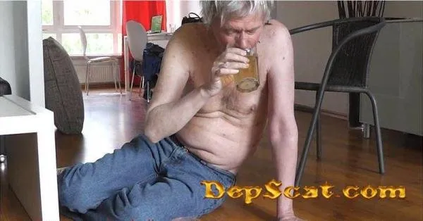 SCAT-LADIES SOFT BROWN SHIT FOR THE TOILET SLAVE ScatLilSecret - Shitting, Big pile, Scat Solo [FullHD 1080p/872 MB]