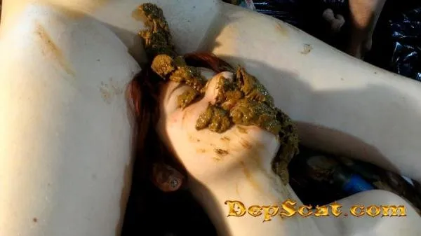 Part 1 – Female scat, lots of piss and anal 2 AstraCelestial, Aria, Lilith, Christine - Scat / Scat Orgy [FullHD 1080p/1.74 GB] DepScat