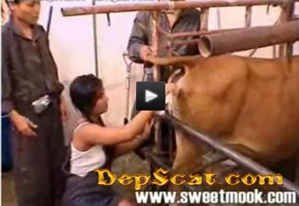 Lord Of The Dung 3 Sweet Mook - Scat / Golden Shower [SD/248 MB] DepScat