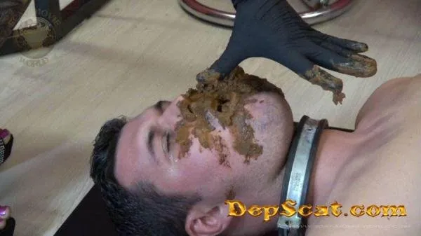 You Shall Eat Shit Forever scat-movie-world - Shit / Poop [HD 720p/417 MB]