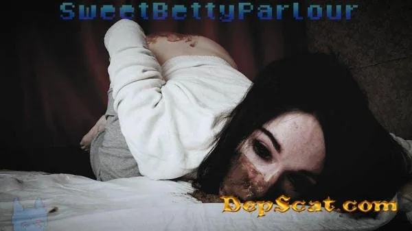 Insane SCAT AfterParty SweetBettyParlour - Poop / Shit [HD 720p/545 MB]