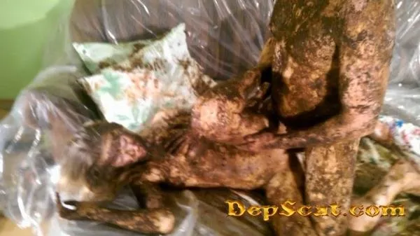 Extreme Scat Virginity Loss Part 6 AstraCelestial - Scat Extreme / Toilet Slavery [Full HD 1080p/1.87 GB] DepScat