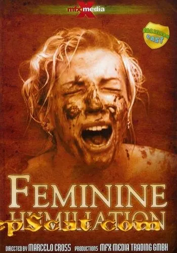 Feminine Humiliation! Kemil Kretli - Scat / Lesbian [DVDRip/699 MB]