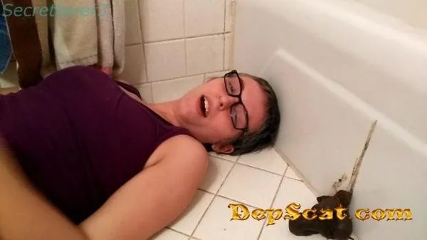 3 Videos – Cum too hard, JOI/JOE in glasses, Slow poo while masturbating, Horny scat girl Secretlover3 - Kaviar Scat / Amateurs Scat [FullHD 1080p/393 MB]