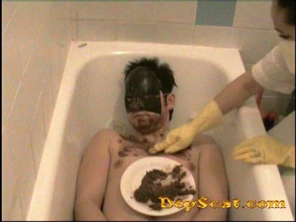 11 Best Scat Dommes Mistress Femdom Toilet Slaves Alina, Syuzi - Femdom / Scat [SD/121 MB] DepScat