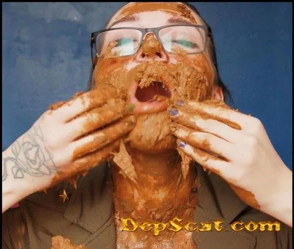 Into The Shit Deep SweetBettyParlour - Shitting, Big pile, New scat [4K UltraHD/605 MB] DepScat