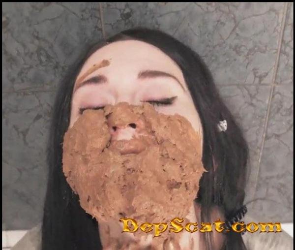 Shit Expirience SweetBettyParlour - Defecation, Scatology, Poop [FullHD 1080p/481 MB]