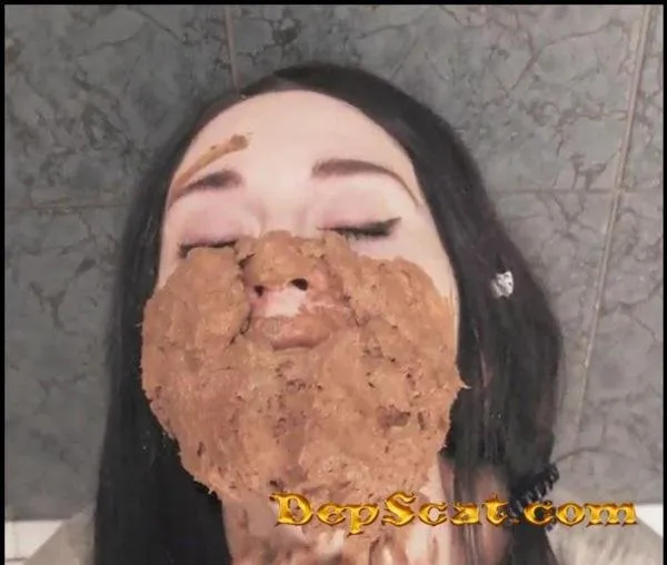 Shit Expirience SweetBettyParlour - Defecation, Scatology, Poop [FullHD 1080p/481 MB] DepScat