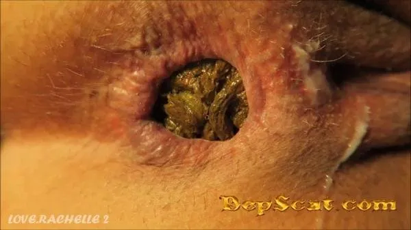 Zoompoo After Fuck LoveRachelle2 - Shitting Girls, Scat Girls, ,Solo [FullHD 1080p/101 MB] DepScat