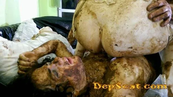 Most Epic Scat Video Ever. Complete Version PART 8 AstraCelestial - Domination Scat, Scat Sex [FullHD 1080p/1.75 GB]