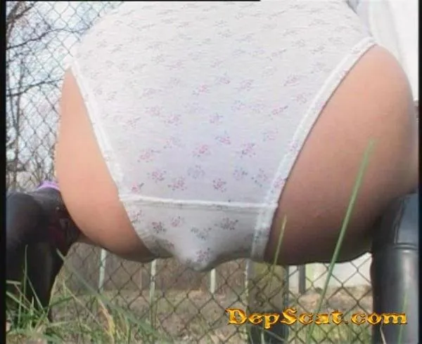 Street and Panty Kaviar 3 Rada - Germany, Panty Scat [DVDRip/645 MB] DepScat