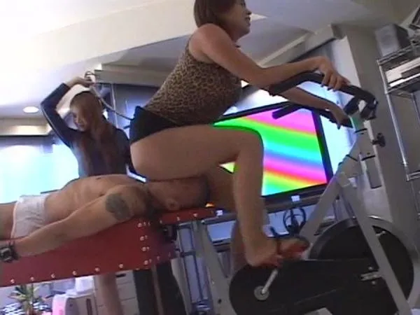 Yapoo's Market 50 Scat Girls - Scat, Japan [DVDRip/1.37 GB]