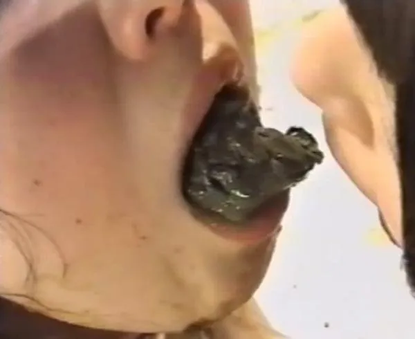 ScatGirls from Space Scat Girls - Domination Scat, Japan [DVDRip/300 MB] DepScat