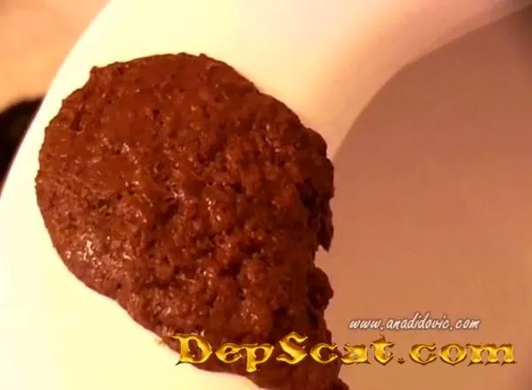 Bigger Than Most Ana Didovic - Solo Scat / Netherlands [SD/22.1 MB] DepScat