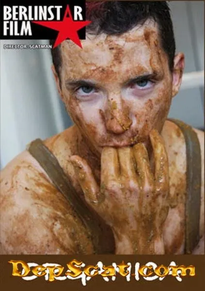 Organica Sahnedeluxe, Rubberdevil, Pepe The Skunk, Sven Falkenberg, Daniel, Bjorn Venurson - USA, Gay Porn Scat [DVDRip/880 MB] DepScat