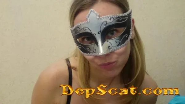 I eat shit in Japanese style Brown wife - Pooping Girls, Shitting [FullHD 1080p/748 MB] DepScat