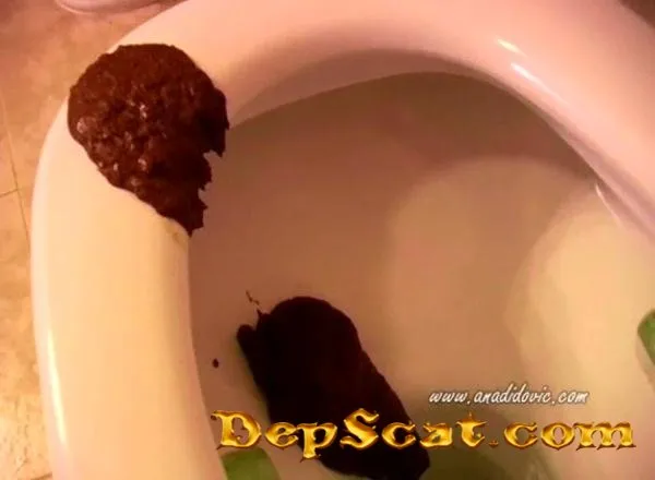 Titanic Poopers Ana Didovic - Solo Scat / Netherlands [SD/26.0 MB] DepScat