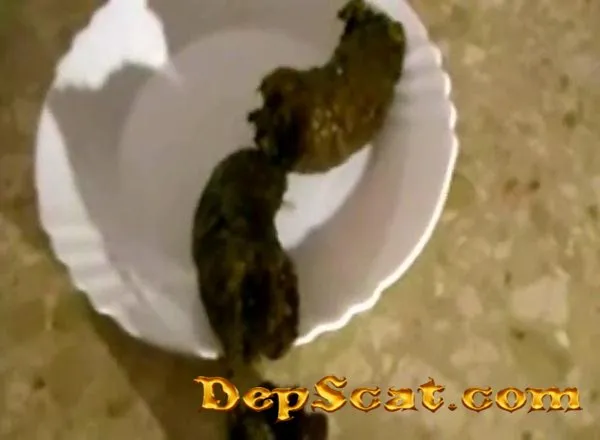 Plated Ana Didovic - Solo Scat / Netherlands [SD/15.9 MB]