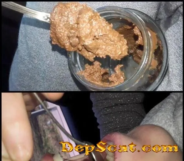 Real Scat Beauty teen 22 yo Swallows a lot of shit all real Scat Amateur Teens Real Feeding - Humiliation, Amateur [FullHD 1080p/1023 MB]