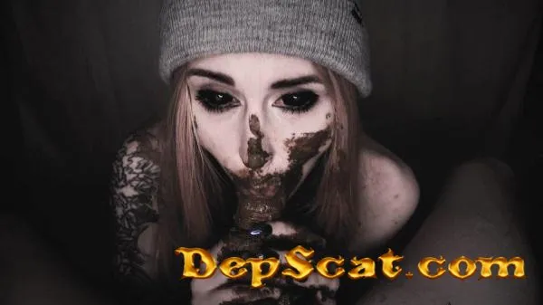 OMG! Thats best SCAT I've ever seen Sweet Betty Parlour - Blowjob, Teen [FullHD 1080p/438 MB] DepScat