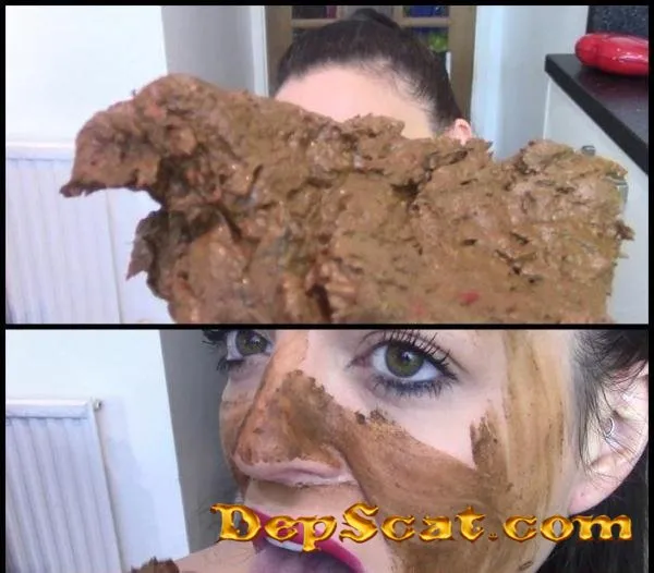 Smearing My Leather With Shit Evamarie88 - Milf, Smearing, Solo [FullHD 1080p/831 MB]